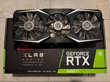 Nvidia RTX 3090 ti