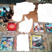 Giochi vari per Playstation 3