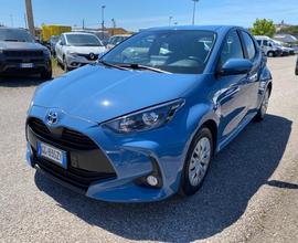 TOYOTA Yaris 1.5 Hybrid 5 porte Active