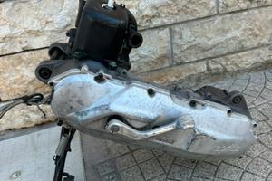Motore Minarelli orizzontale 50cc aria
