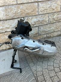 Motore Minarelli verticale  50cc aria