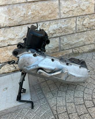 Motore Minarelli orizzontale 50cc aria