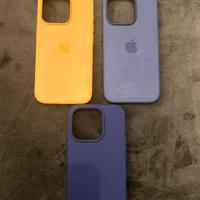 Cover Apple per Iphone 15 Pro