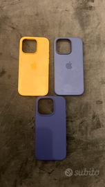 Cover Apple per Iphone 15 Pro