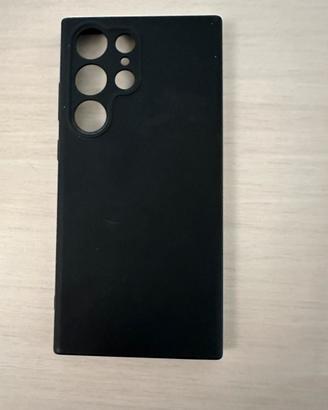 Custodia Samsung Galaxy S23 Ultra
