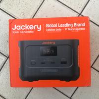 Jackery explorer 100 plus