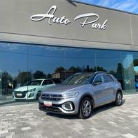 VOLKSWAGEN T-Roc 1.0 TSI R-Line