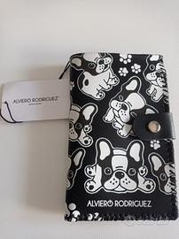 Portafoglio Alviero Rodriguez 