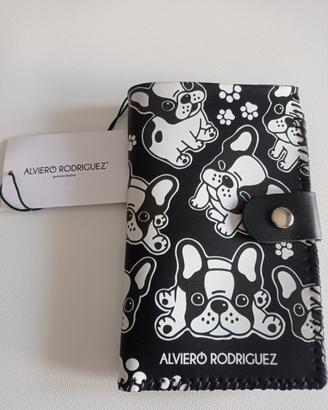 Portafoglio Alviero Rodriguez 