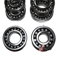 Kit SERIE cuscinetti cambio COMEX CHATENET CH26