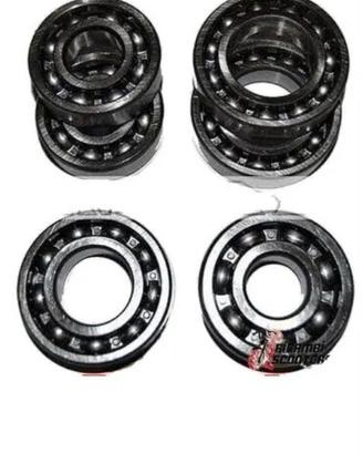 Kit SERIE cuscinetti cambio COMEX CHATENET CH26