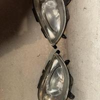 Fari citroen saxo