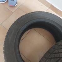 Gomme invernali citroen c3