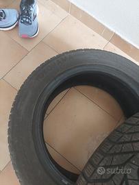 Gomme invernali citroen c3