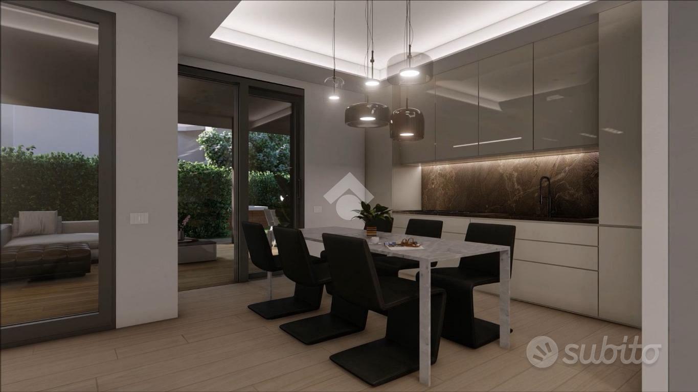 Apartment in Brescia, Borgo Trento - Altro