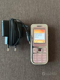 Nokia 7360 Primi anni 2000