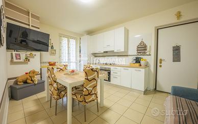 TRILOCALE A POCHI PASSI DAL MARE CON GARAGE