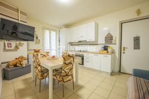 TRILOCALE A POCHI PASSI DAL MARE CON GARAGE