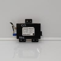 Centralina interfaccia (bluetooth) multimedia merc