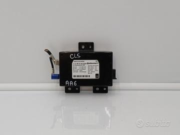 Centralina interfaccia (bluetooth) multimedia merc