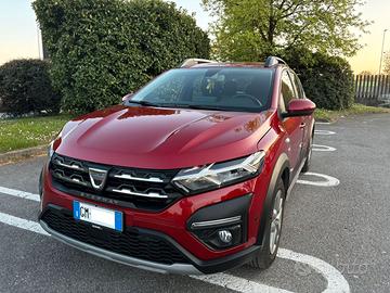 Stepway Confort TCe 100 GPL ECO-6