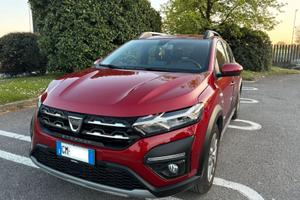 Stepway Confort TCe 100 GPL ECO-6