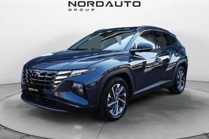 Hyundai Tucson III 2021 1.6 crdi 48V Xline 2w...