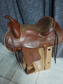 sella  western Lakota 