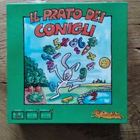 il prato dei conigli (matematica) - Creativamente 