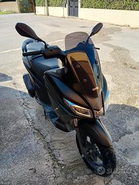 Aprilia SXR 50 - 2021