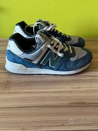 Scarpe New Balance 574