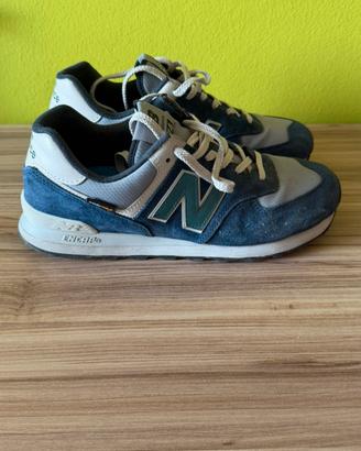 Scarpe New Balance 574