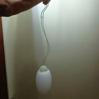 Lampada modello Brera S Flos