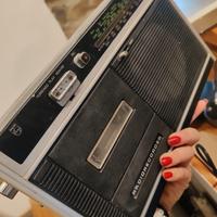 radio vintage