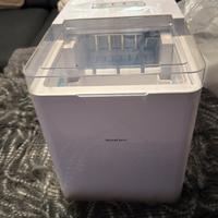 Macchina del ghiaccio