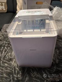 Macchina del ghiaccio