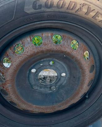 GOMME