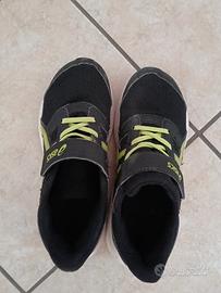 scarpe asics