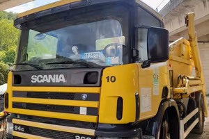 Scania 94G 260