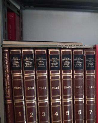 storia controversa della seconda guerra mondiale 