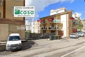 Rif.AP388|Appartamento Caltanissetta