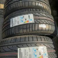 225/40/18 brigestone 4 pezzi nuove