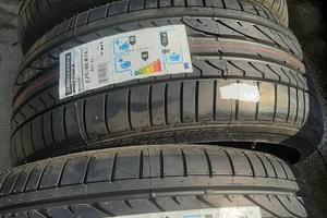 225/40/18 brigestone 4 pezzi nuove