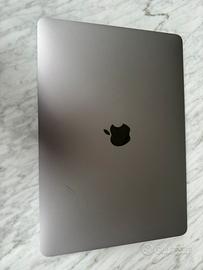 Macbook Pro 13” Retina