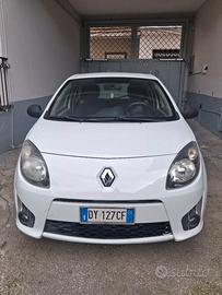 renault twingo 1.0 benzina 