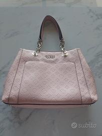 Borsa Guess originale prezzo assurdo!