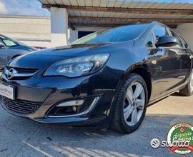 OPEL Astra 1.7 CDTI Sports Tourer Business