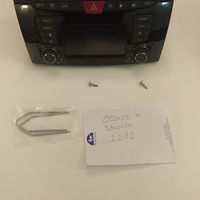 Autoradio Lancia Ypsilon