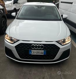 Audi A1 SPB 30 TFSI S tronic Admired