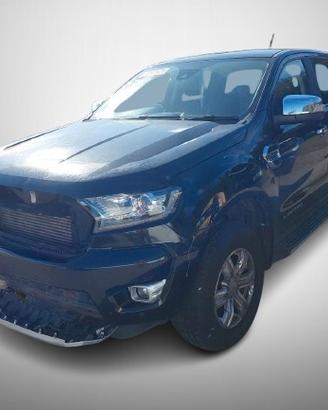DIFFERENZIALE ANT. 2020 FORD RANGER PICK UP 2.0 TD